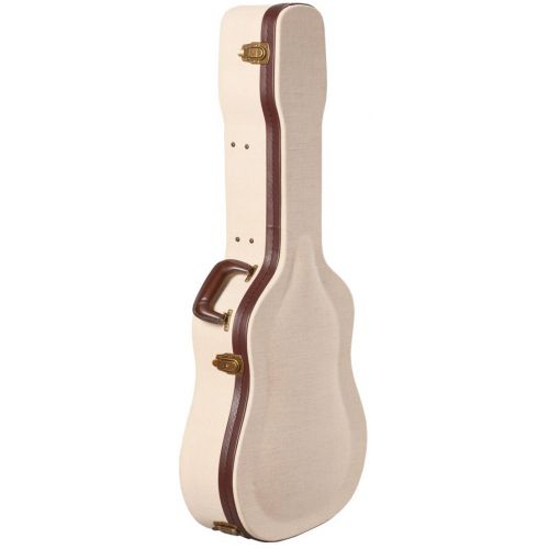Кейс для акустичної гітари Gator GW-JM DREAD JOURNEYMAN Dreadnaught Acoustic Case
